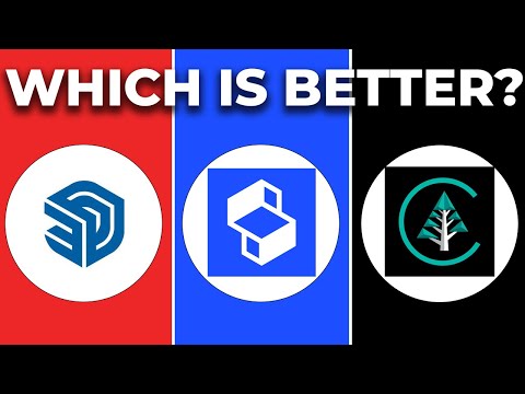 SketchUp vs Shapr 3D vs Cedreo: Best Architectural Design Tool 2025?