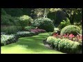 Butchart Garden Tour