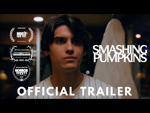 Video $Smashing Pumpkins