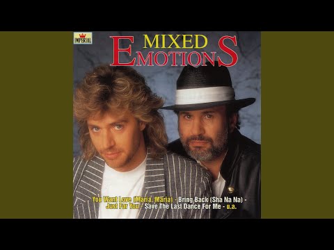 Sweetheart - Darlin' - My Dear