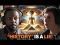 Billy Carson On Anunnaki Alien Gods Who Created The First Advanced Human Beings