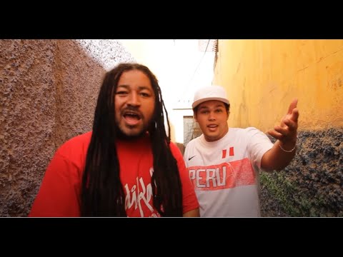 No Te Rindas  |  Demian Four feat. Radikal People  (Videoclip Oficial)