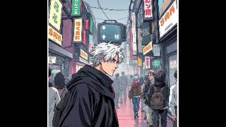 Cover art for broken walls