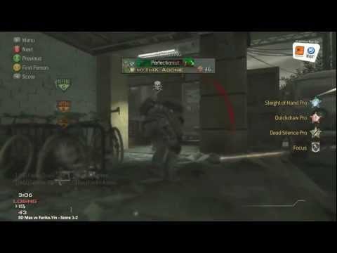 FarikoYin vs 3D Max part 2 - Reflex GT 6 Modern Warfare 3.flv