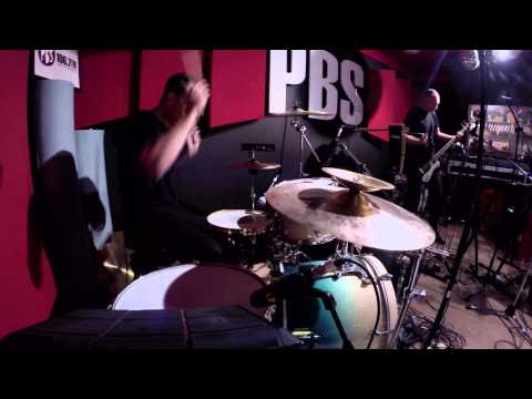 PBS 106.7FM's Studio 5 Live – The Night Terrors