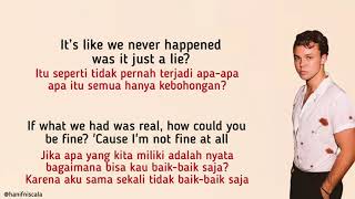 Download lagu 5 Seconds of Summer - Amnesia | Lirik Terjemahan mp3