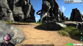 Thought my whole world was crashing down