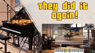 Video thumbnail for Native Instruments Claire - Demonstration and Review by Rabih Rihana
