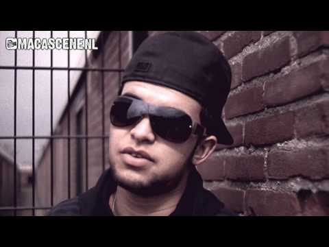 Macascene presenteert: 16 - Loyal MC