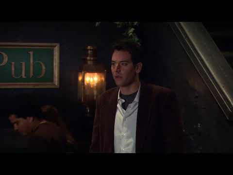 Roxy Music - Mother of Pearl (How I Met Your Mother)