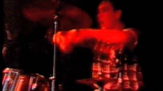 Hunters and Collectors - The Slab (1984)