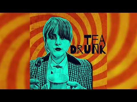 Madam Misfit [CHAP HOP] TEA DRUNK