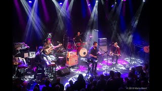 "One So Wise (Spock's Beard) - Live In Stockholm 2018