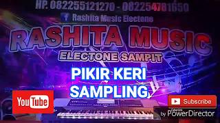Download lagu Pikir Keri -Sampling -Tanpa Vocal mp3