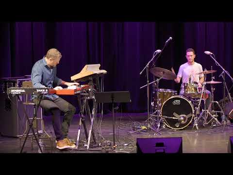 JAZZ@KOUBEK 2023- Lemon City Trio Show