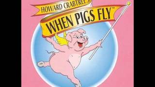 Laughing Matters from When Pigs Fly