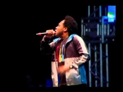 Thalles Roberto - Oh Meu Irmãozinho [Louvor Norte 2012]