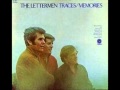 Dream Lover - The Lettermen