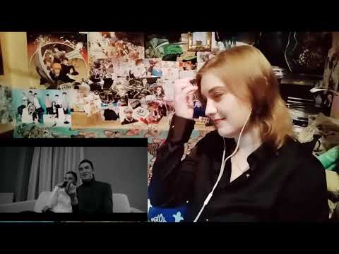 REACTION TO Kyle Ruh & ARSENALEEN - SURAIDY