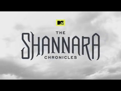 The Shannara Chronicles Season 2 (Teaser)