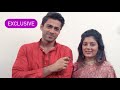 Sab Satrangi Mannu Gargi Aka Mohit Kangan On Last Day Shoot Fans Love Emotional Moment More