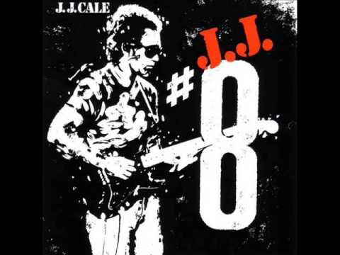 J. J. Cale - Hard times
