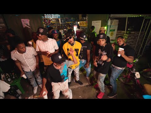 Vuelty - Que Saoco ( Video Oficial )