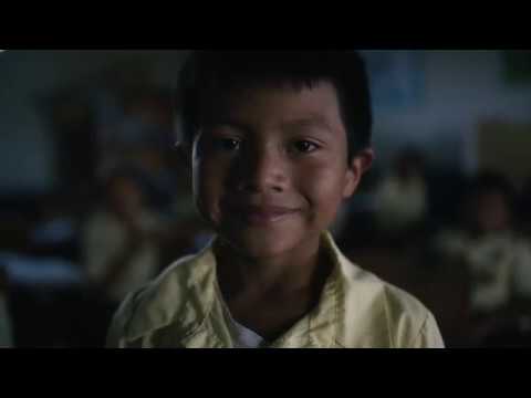 Connecting Kids With Care