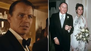 Tina Sinatra Reacts to AI Frank Sinatra in New Ad!