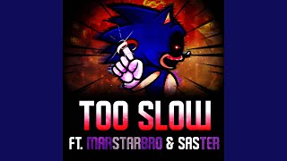 Cover art for Too Slow Encore