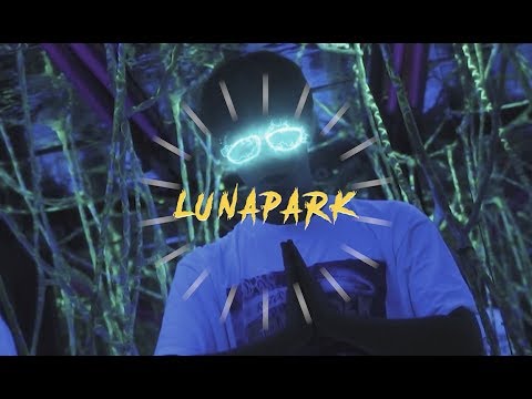 The-O - LUNAPARK (Official Video)