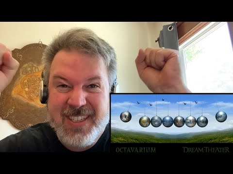 Classical Composer Reacts to Octavarium (Dream Theater) | The Daily Doug (Episode 134)