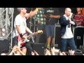 Klaus Pagh - Suspekt - Nibe Festival 2012 
