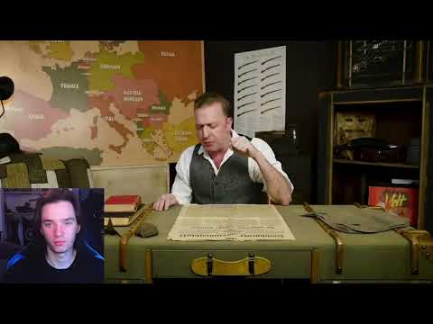 Historian Reacts - Tenth Battle of The Isonzo River - Trotsky in Petrograd I THE GREAT WAR Week 147