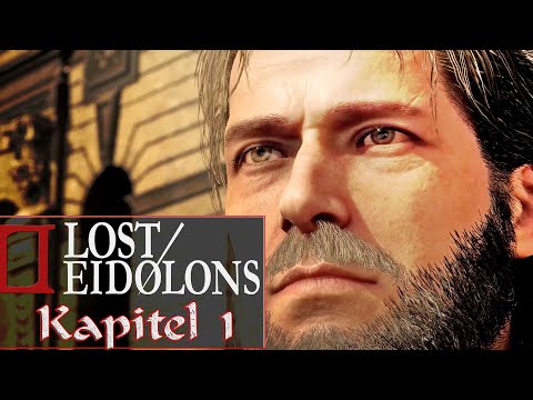 Angespielt: Lost Eidolons ~ Fire Emblem x Dragon Age (Taktik-RPG) [deutsch|german|gameplay]
