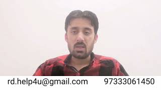 Very Important Video for Bahrain Workers - Bahrain Jobs Tips - RD Consultancy