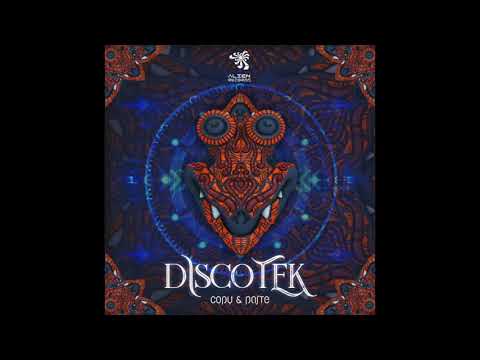 Copy & Paste - Make Me Up (Original Mix)