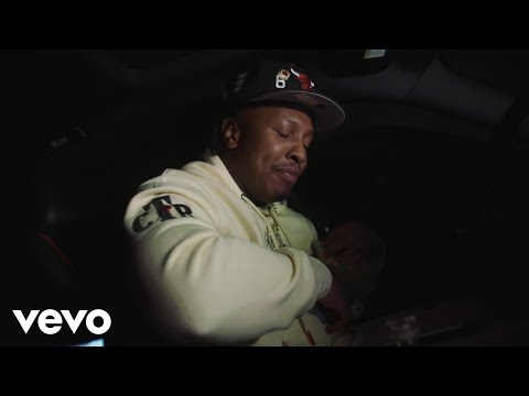 June Bandero - Htown Freestyle