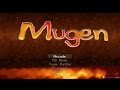 Samurai Shodown VS MUGEN Gameplay PC Game 2001