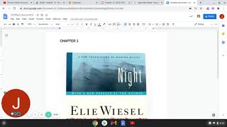 Night Ch 1 Audio