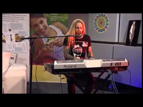 Marijan Novina   glasbenik