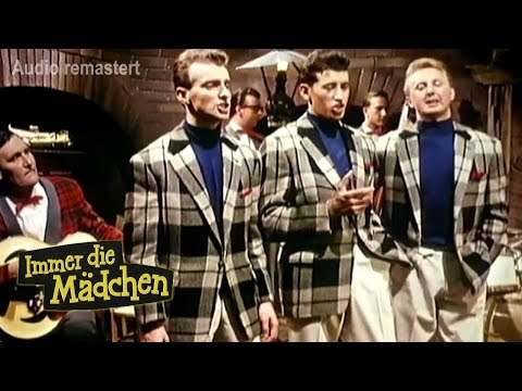 Die Nilsen Brothers - Tom Dooley (Filmausschnitt)