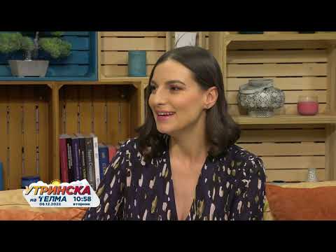 Успешна музичка 2022 година за младата Лара Иванова