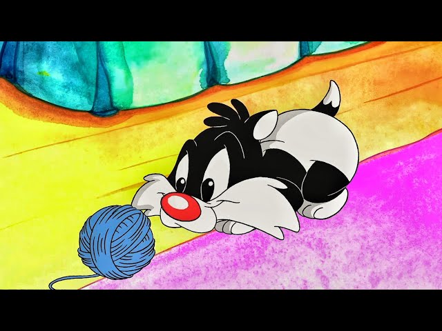 Vídeo relacionado con Ipanema Looney Tunes Baby, Sandalias Planas Bebé-Niños, Azul, 25.5 EU Estrecho