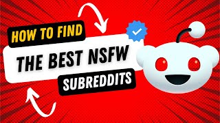 How to find the best NSFW subreddits on Reddit for your Model | OFM | Onlyfans Management