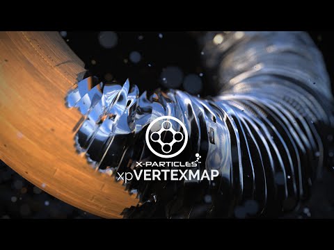 INSYDIUM Beta Access - Sneak Peek - xpVertexMap
