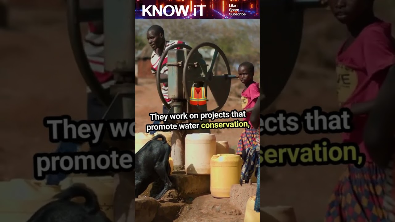 10 Fascinating Facts About Water Resource Systems Engineering | KNOW iT