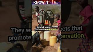 10 Fascinating Facts About Water Resource Systems Engineering | KNOW iT