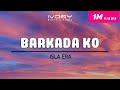 Isla Era - Barkada Ko (Official Lyric Video)