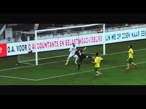 Sjoerd Ars topscorer JL 28 goals